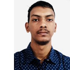 Roshaav Tiwari