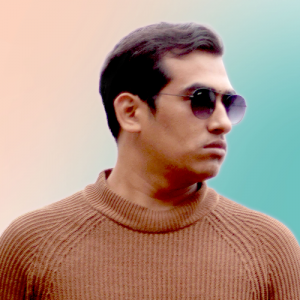 ROSHAesh ChauhanProfile Image