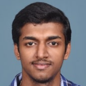 Roshaesh Deshpande