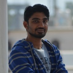Roshaesh Goyal