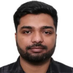 Roshain Goyal