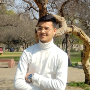 Roshain Mishra
