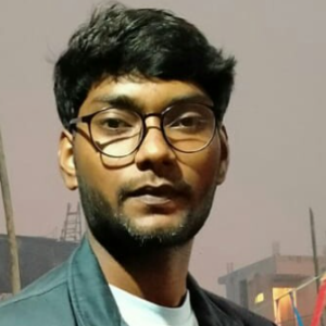 Roshait Awasthi