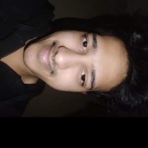 Roshait Nair