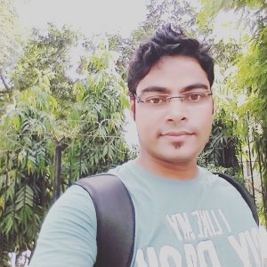 Roshait Pawar
