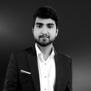 Roshan Raj Jha