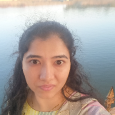 Roshanan Gupta