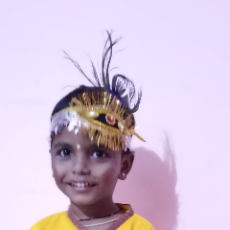 Roshin Kahar