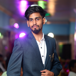 Roshin RajendranProfile Image