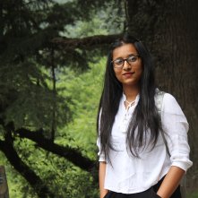 Roshnan Joshi