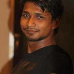 Roshni Dhawalker