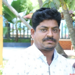 Roshnit Kulkarni