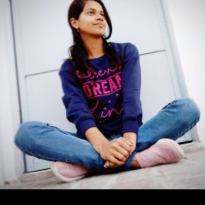 Roshnit Trivedi
