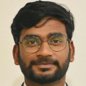Rounaan KulkarniProfile Image