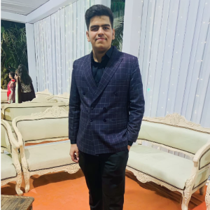 Rounaav Awasthi