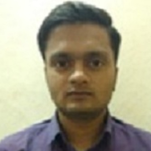 Rounain Trivedi