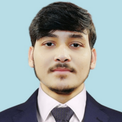 Royaesh Tiwari