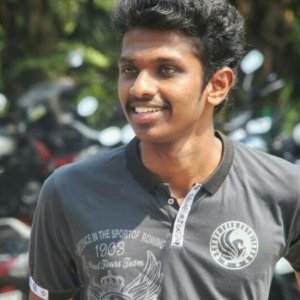 Royait Deshpande