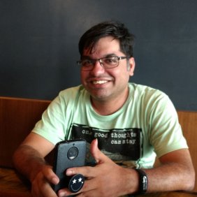 Royan Awasthi