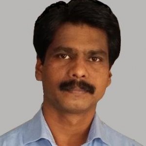 Royan DeshpandeProfile Image