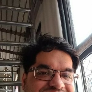 Royin VermaProfile Image