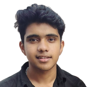 Rubeesh Mishra
