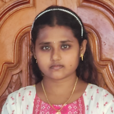 Rubina K