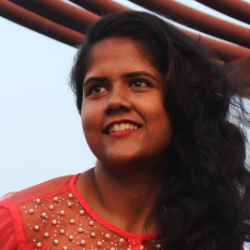 Rubina Ramesh