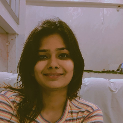 Ruchav Agarwal