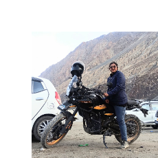 Ruchav Bansal