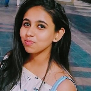 Ruchav Mishra