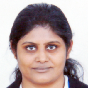 Ruchesh Deshpande