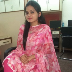 Ruchi Dhaman