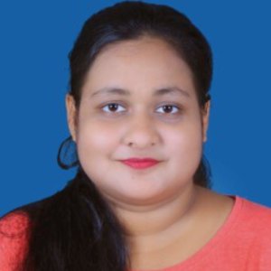 Ruchi Sharma