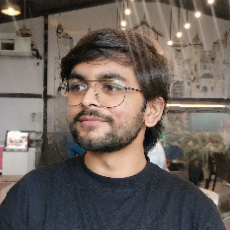 Ruchiav Goyal