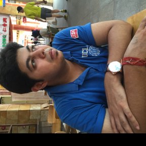 Ruchiav Iyer