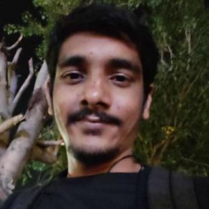 Ruchiit Tiwari