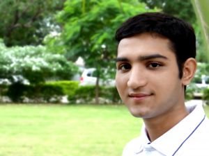 Ruchiit Trivedi