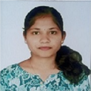 Ruchika Chittekar