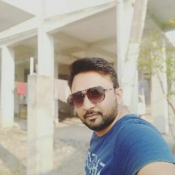Ruchir Anawane