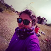 Ruchirav Joshi