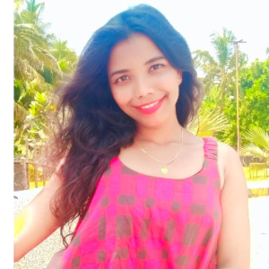 Ruchitav PandeyProfile Image