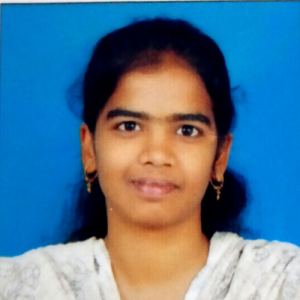 Ruchitha M