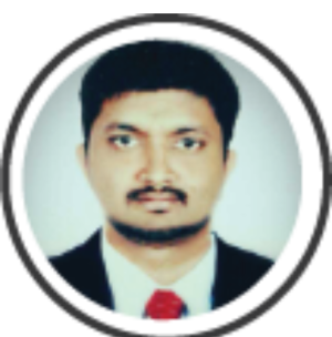 Rudolesh Pandey