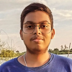 Rudra Neel Dey