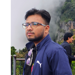 Rudran Deshpande
