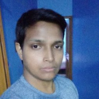 Rudran Kulkarni