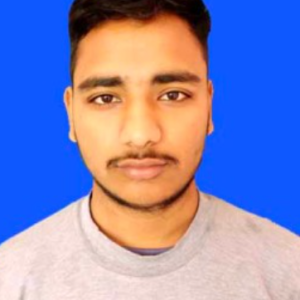 Rudran Pawar