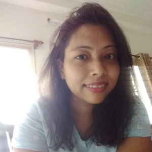Rudran Tiwari