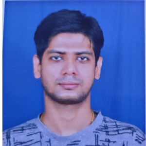 Rudrananesh Trivedi